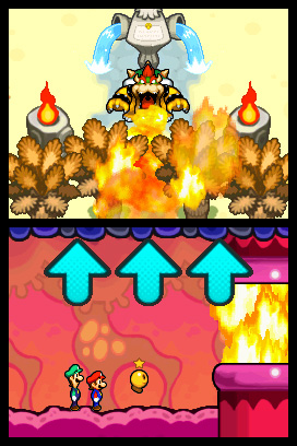 Illustration for article titled Buy Three of These DS Games First